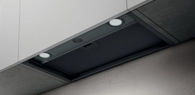 Аспиратори за вграждане Аспиратор Elica Boxin Lux BL MAT 90