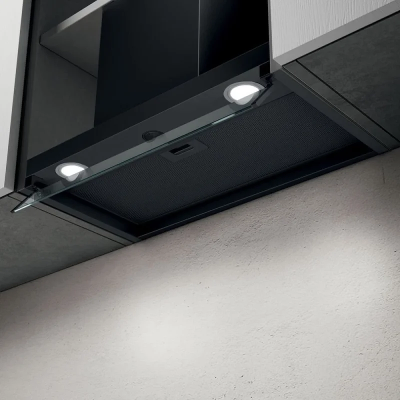 Аспиратори за вграждане Аспиратор Elica Boxin Lux BL MAT 90