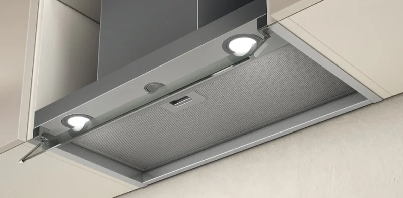 Аспиратори за вграждане Аспиратор Elica Boxin Lux IX 120