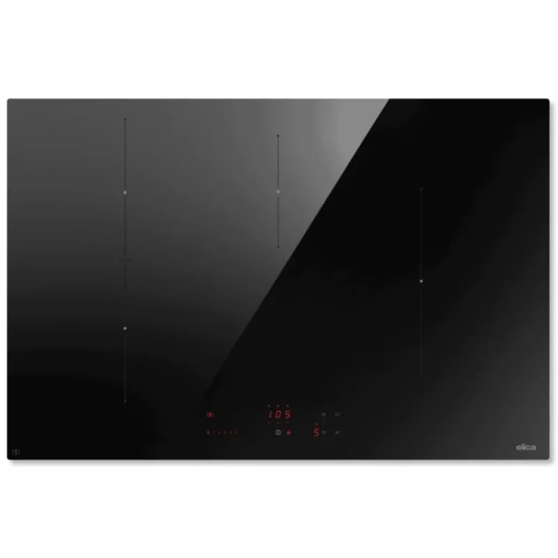 Индукционни Индукционен плот Elica Ratio Connex 804 Plus BL