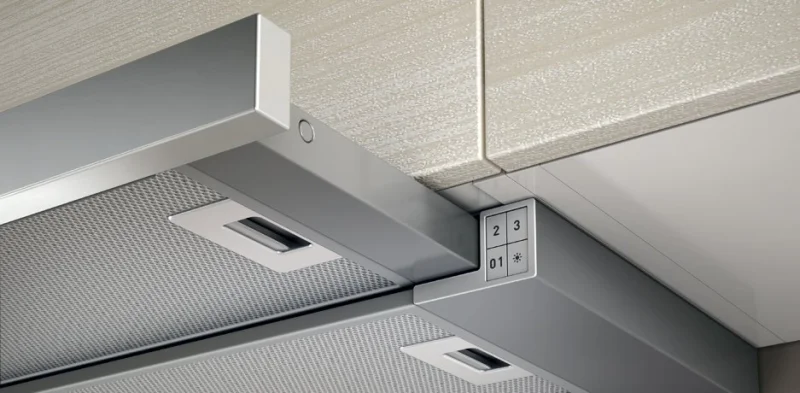 Аспиратори за вграждане Аспиратор Elica Elite 14 Lux GRIX 60