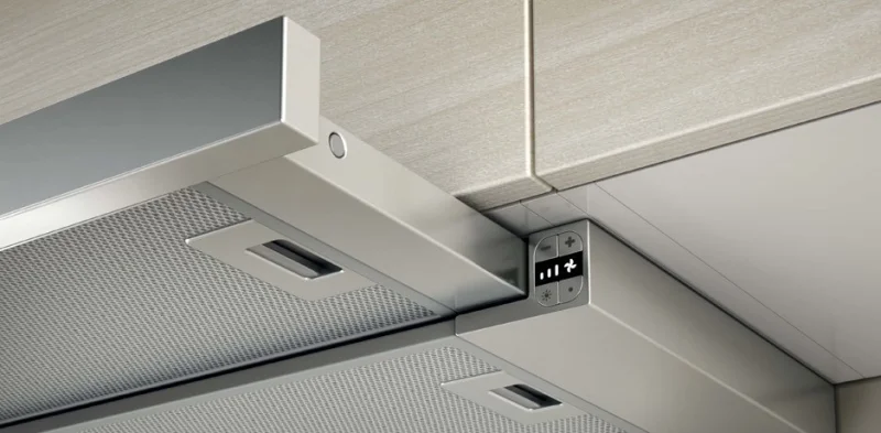 Аспиратори за вграждане Аспиратор Elica Elite 35 GRIX 90