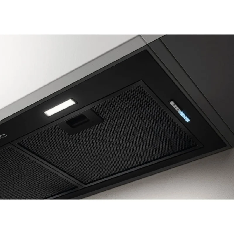 Аспиратори за вграждане Аспиратор Elica Fold BL MAT 72
