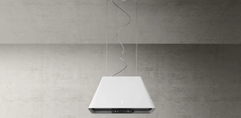 Аспиратори окачени Аспиратор Elica Ikona Light WH 60