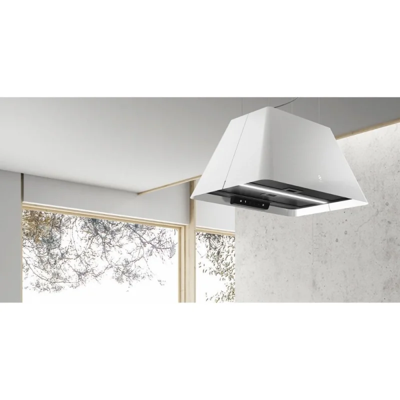 Аспиратори окачени Аспиратор Elica Ikona Light WH 60