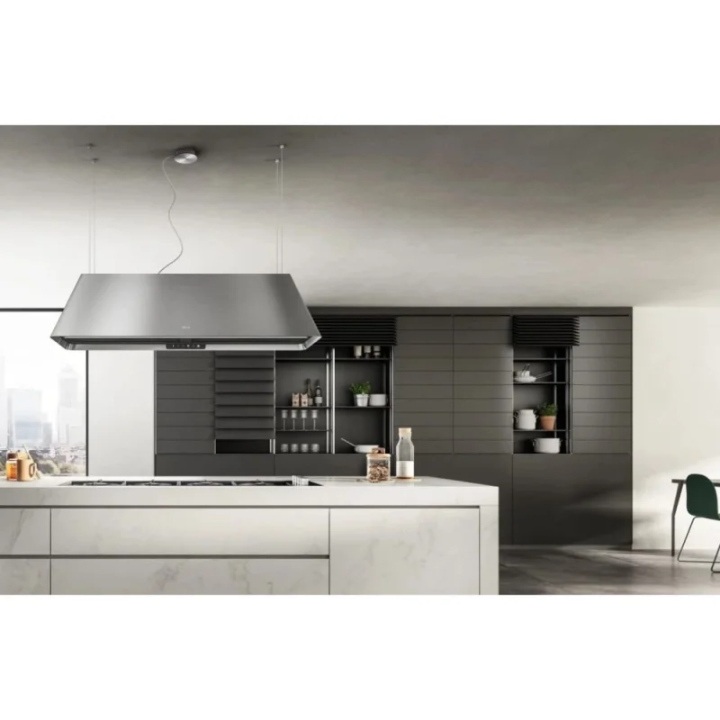 Аспиратори окачени Аспиратор Elica Ikona Maxxi Pure IX 120