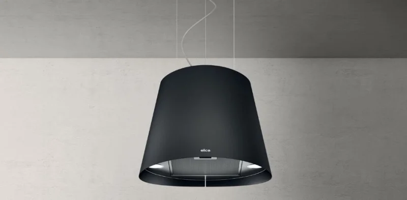 Аспиратори окачени Аспиратор Elica Juno BL 50