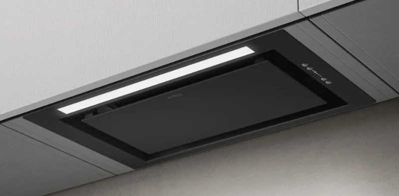 Аспиратори за вграждане Аспиратор Elica Lane Sensor BL MAT 72