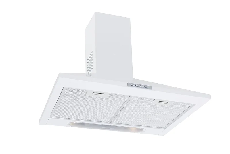 Аспиратори за стенен монтаж Аспиратор Elica Missy WH 60